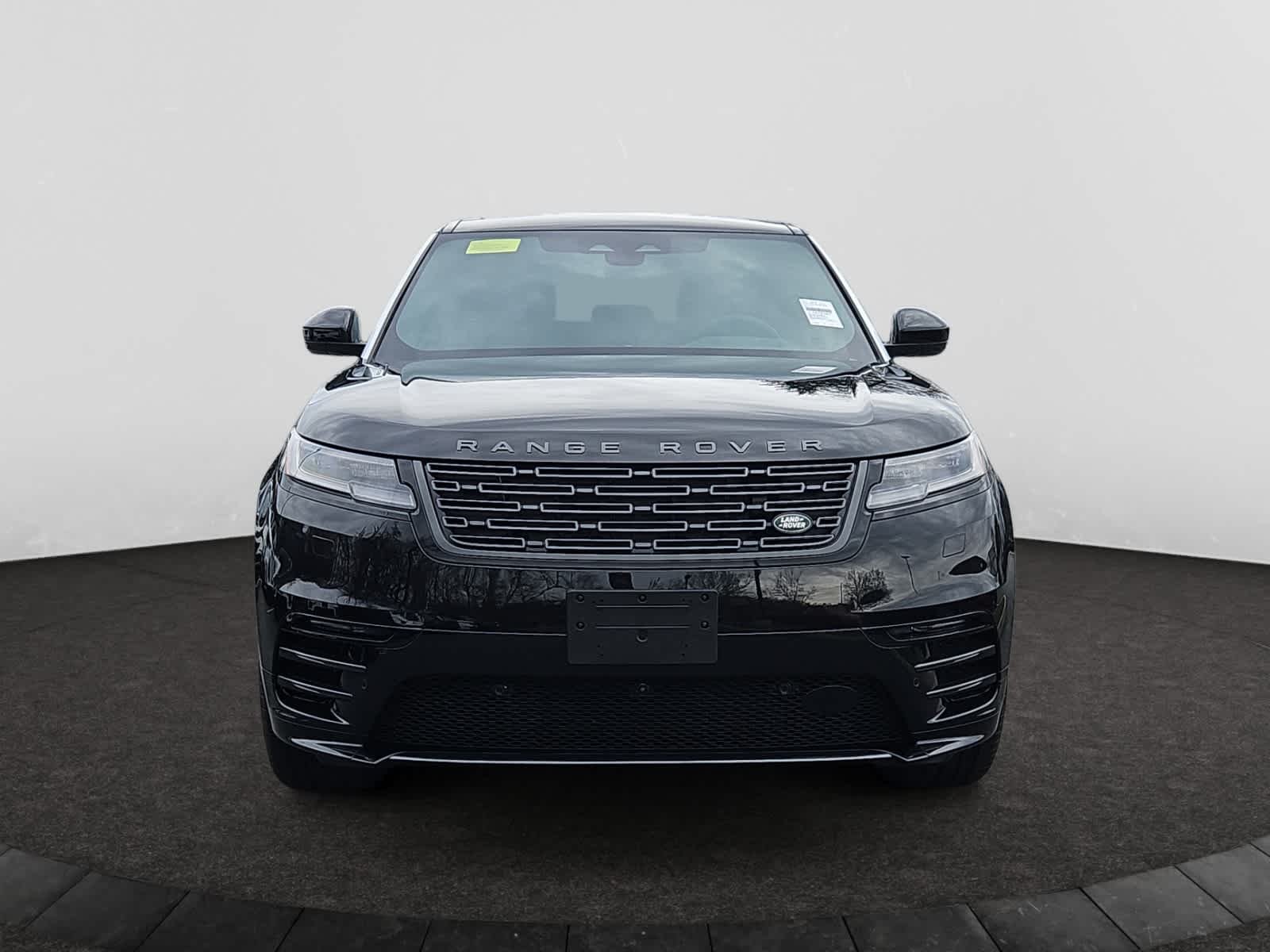 new 2026 Land Rover Range Rover Velar car, priced at $75,245