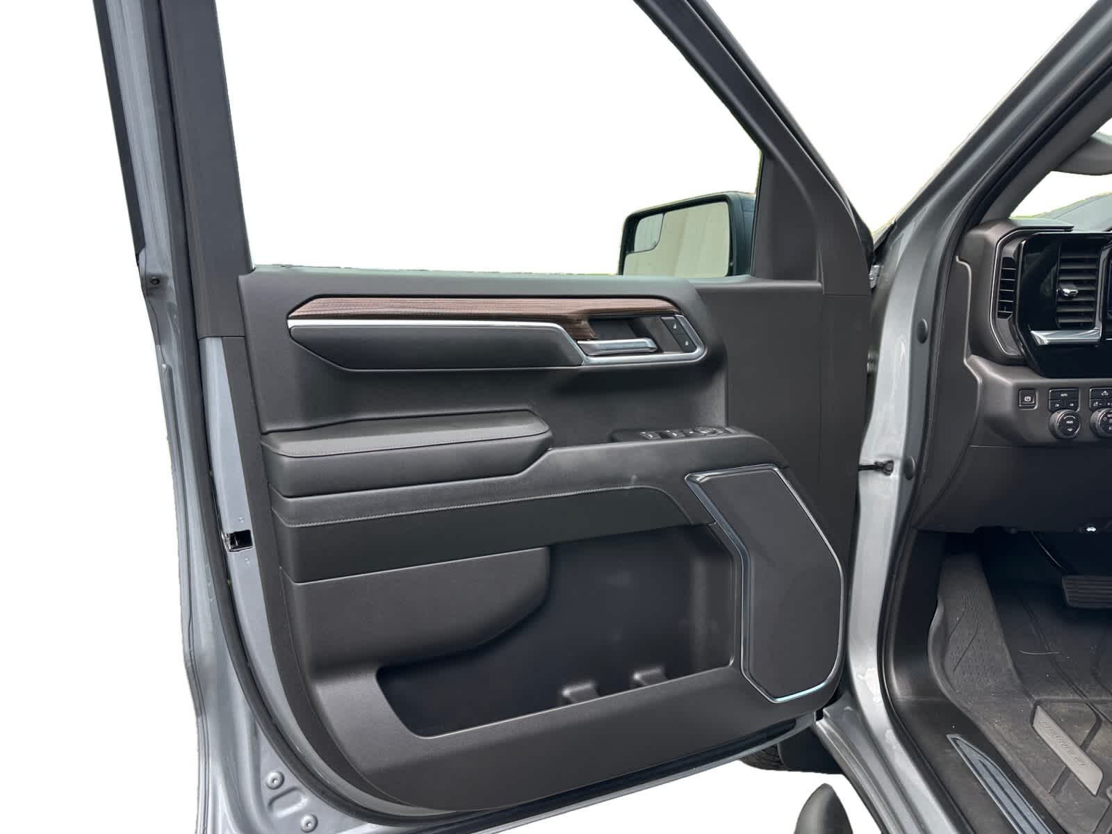 used 2023 Chevrolet Silverado 1500 car, priced at $48,998
