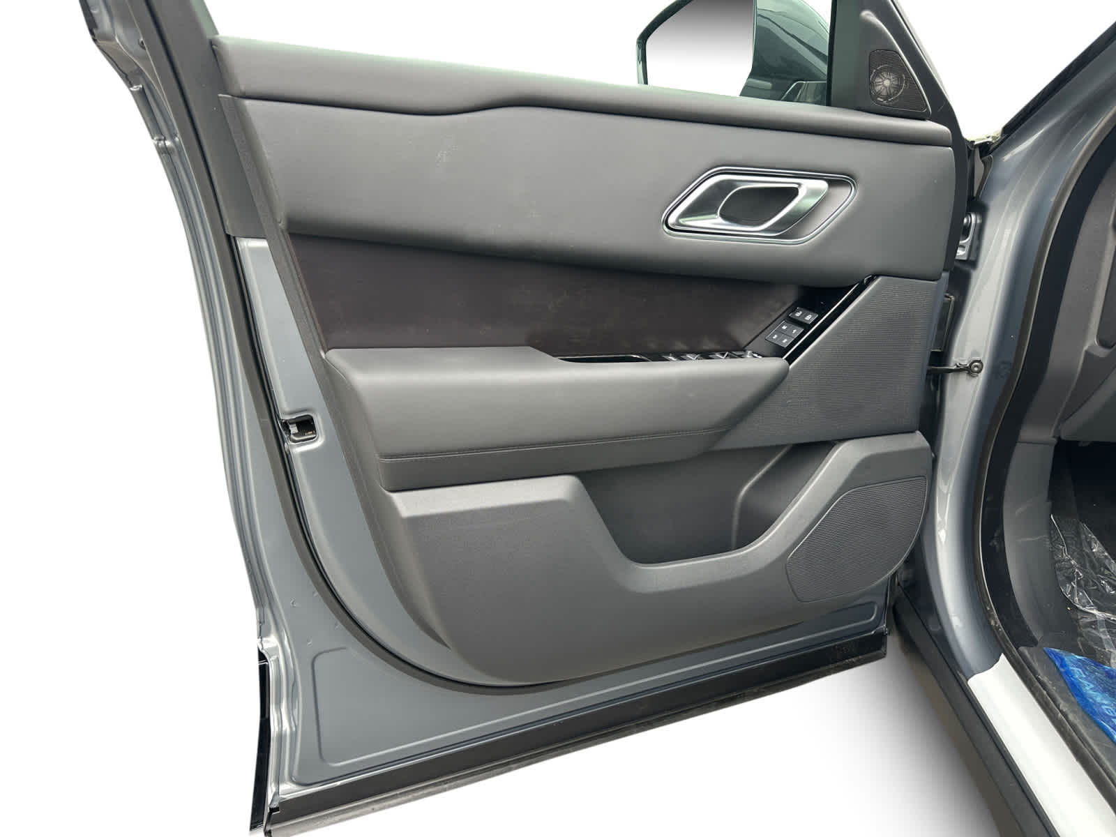 new 2026 Land Rover Range Rover Velar car, priced at $83,165