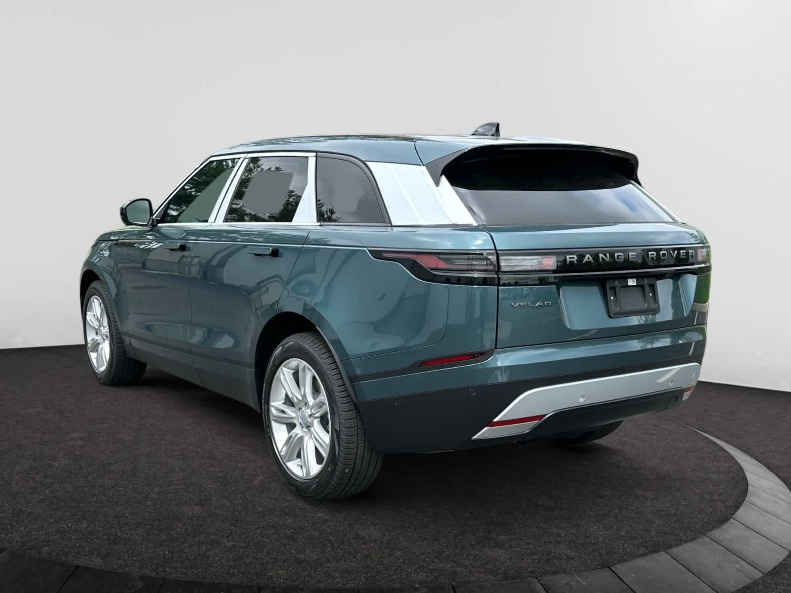 new 2026 Land Rover Range Rover Velar car, priced at $69,565