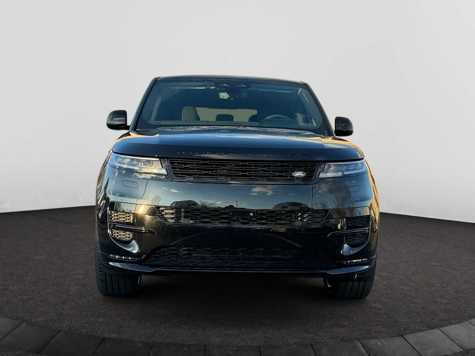 new 2024 Land Rover Range Rover Sport car, priced at $105,390