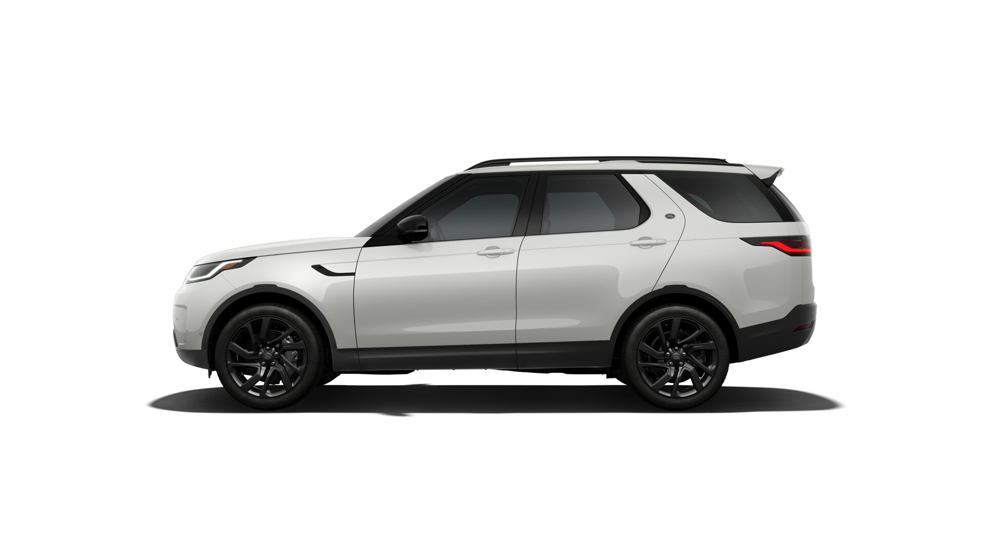 new 2025 Land Rover Discovery car, priced at $69,228