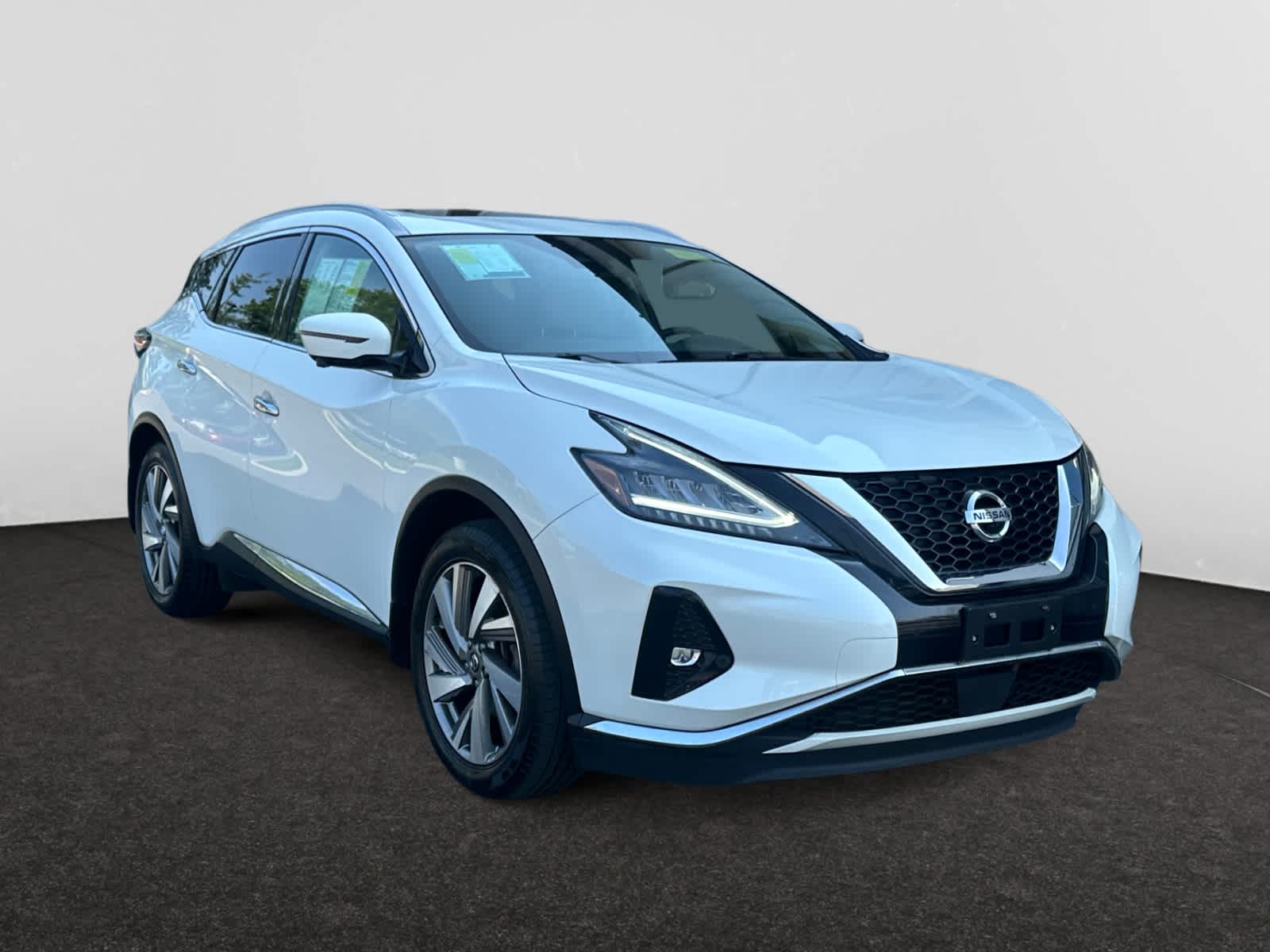 used 2020 Nissan Murano car, priced at $21,498
