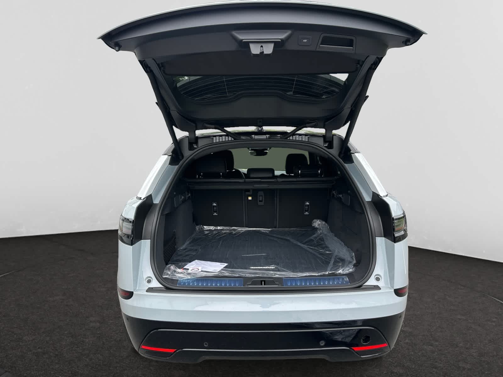 new 2026 Land Rover Range Rover Velar car, priced at $76,390