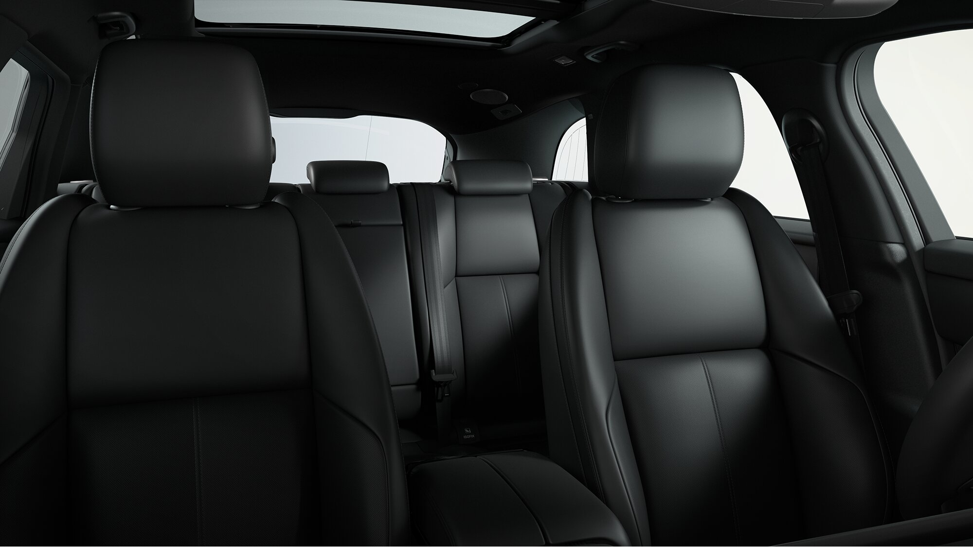 new 2026 Land Rover Range Rover Velar car, priced at $76,390