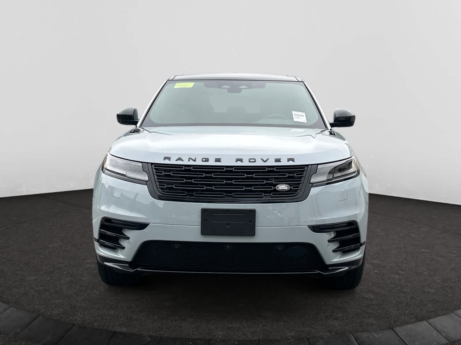 new 2026 Land Rover Range Rover Velar car, priced at $76,390