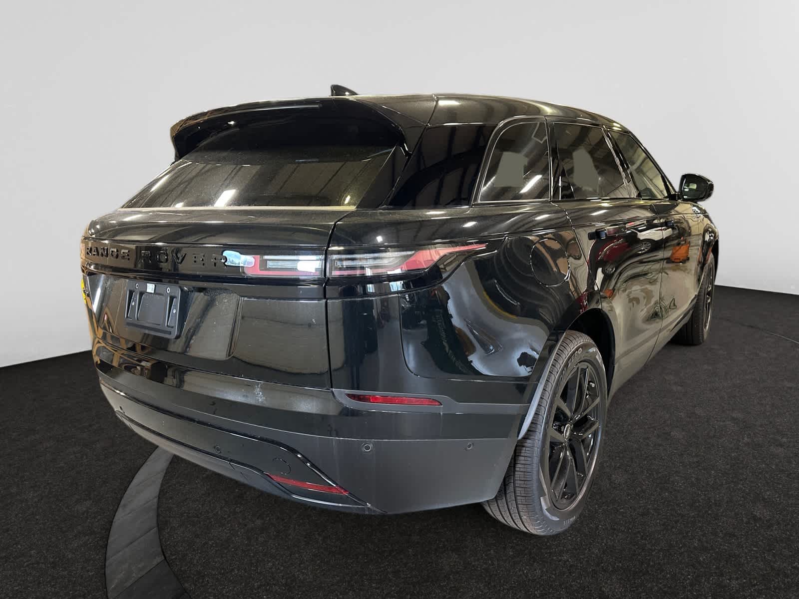 new 2026 Land Rover Range Rover Velar car, priced at $70,020