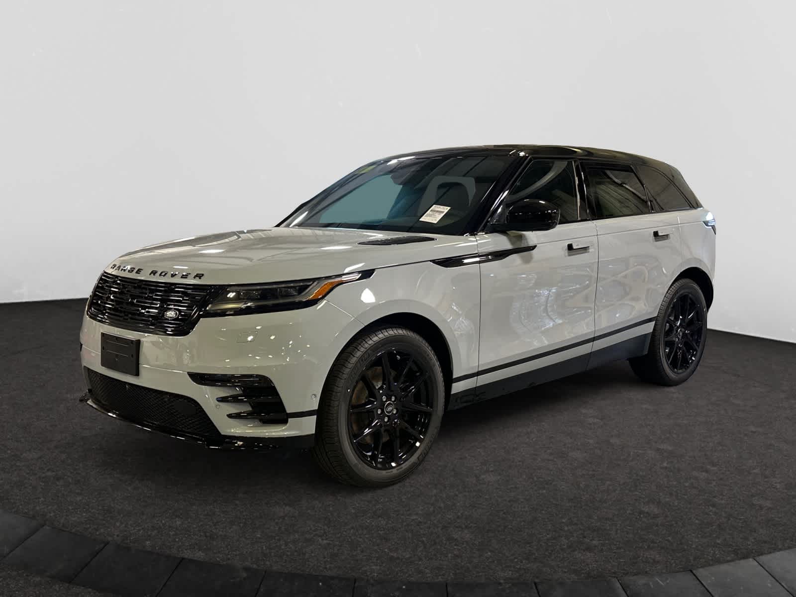 new 2026 Land Rover Range Rover Velar car, priced at $76,390