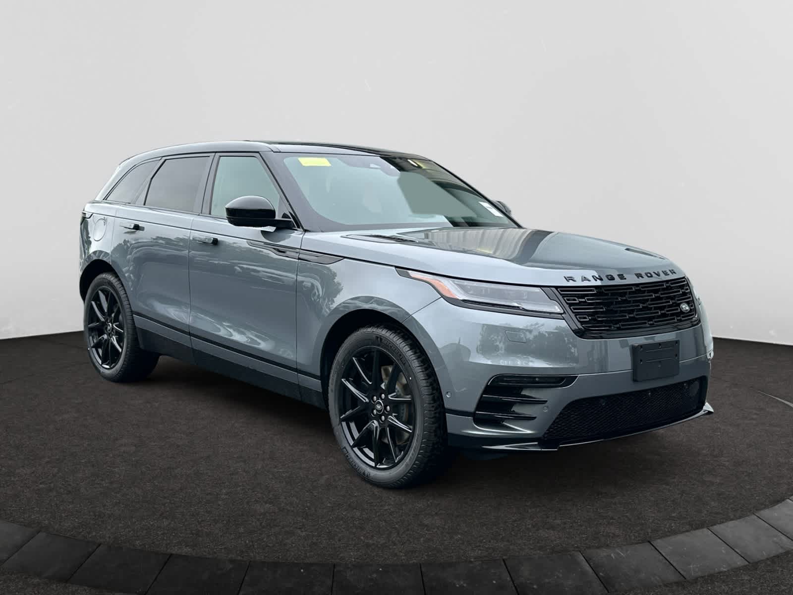 new 2026 Land Rover Range Rover Velar car, priced at $83,165
