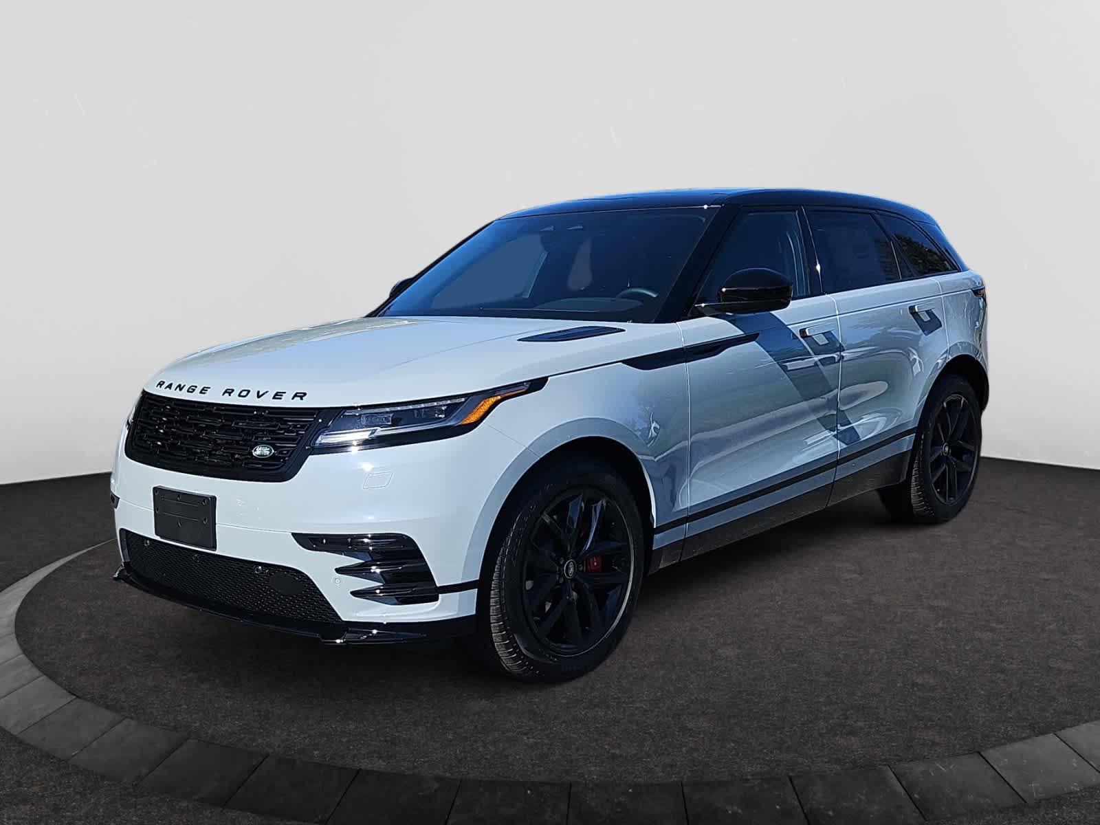 new 2025 Land Rover Range Rover Velar car, priced at $75,265