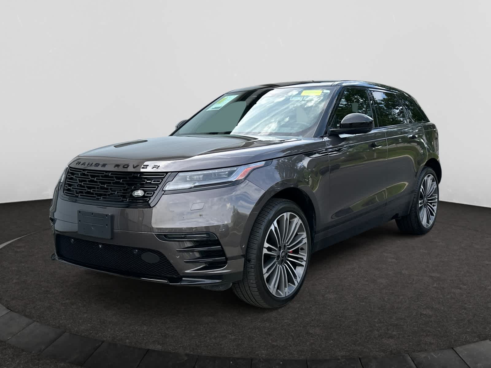 used 2025 Land Rover Range Rover Velar car, priced at $59,998