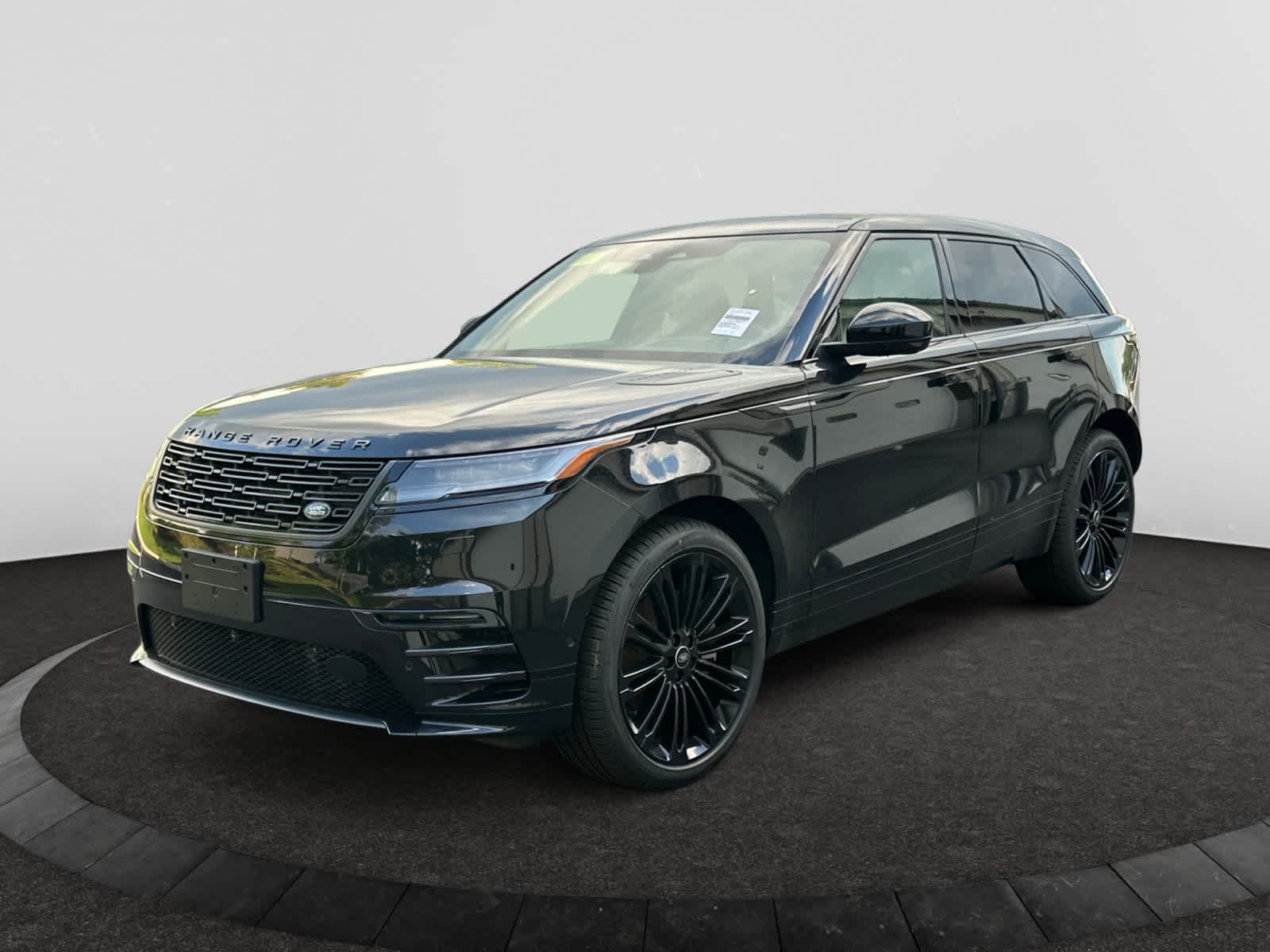 new 2026 Land Rover Range Rover Velar car, priced at $81,245