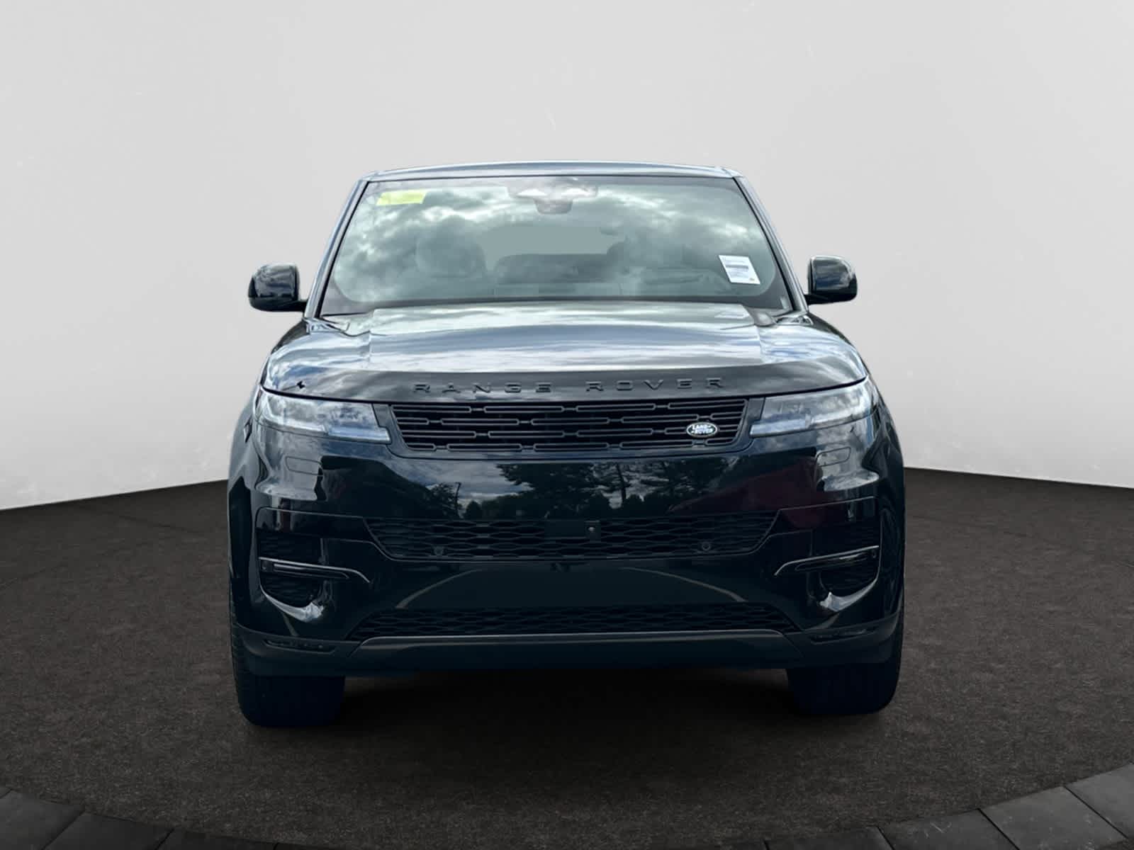 new 2025 Land Rover Range Rover Sport car, priced at $97,345