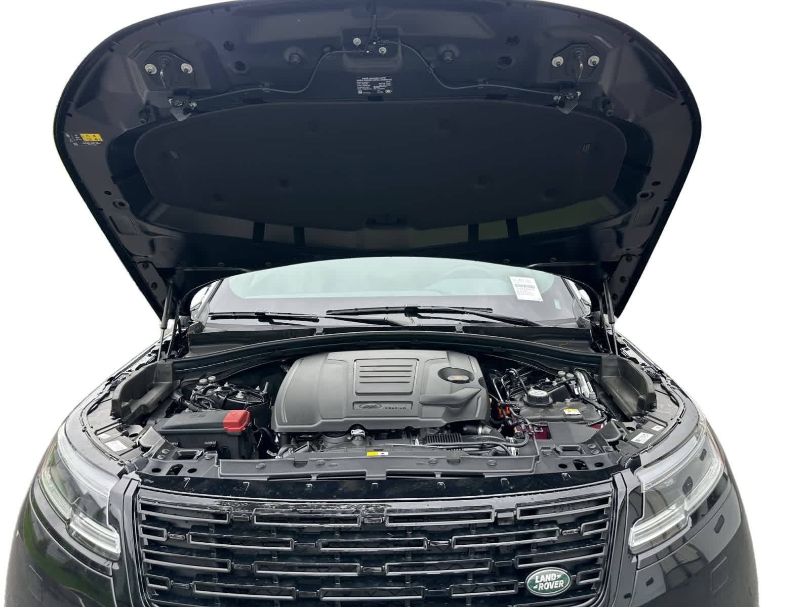new 2026 Land Rover Range Rover Velar car, priced at $70,020