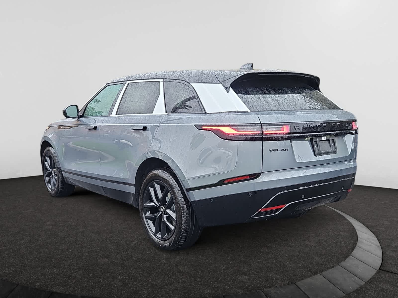 new 2025 Land Rover Range Rover Velar car, priced at $81,985