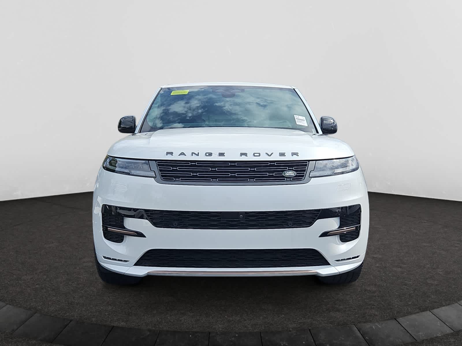 new 2024 Land Rover Range Rover Sport car, priced at $106,380