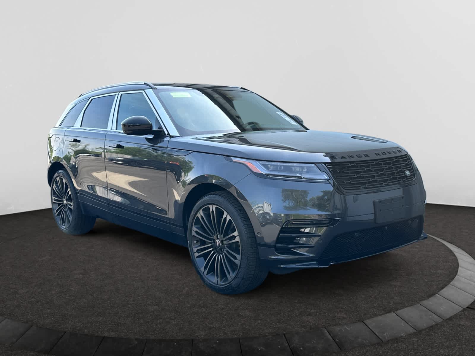 new 2026 Land Rover Range Rover Velar car, priced at $84,972