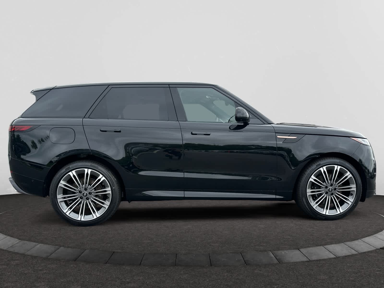 new 2025 Land Rover Range Rover Sport car, priced at $121,905