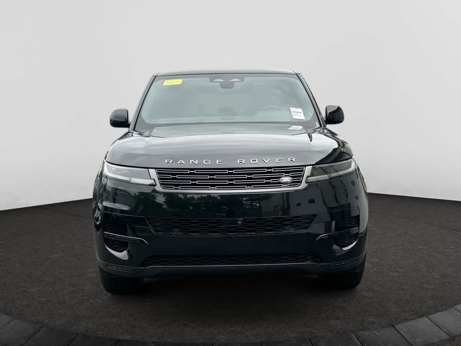 new 2025 Land Rover Range Rover Sport car, priced at $84,705