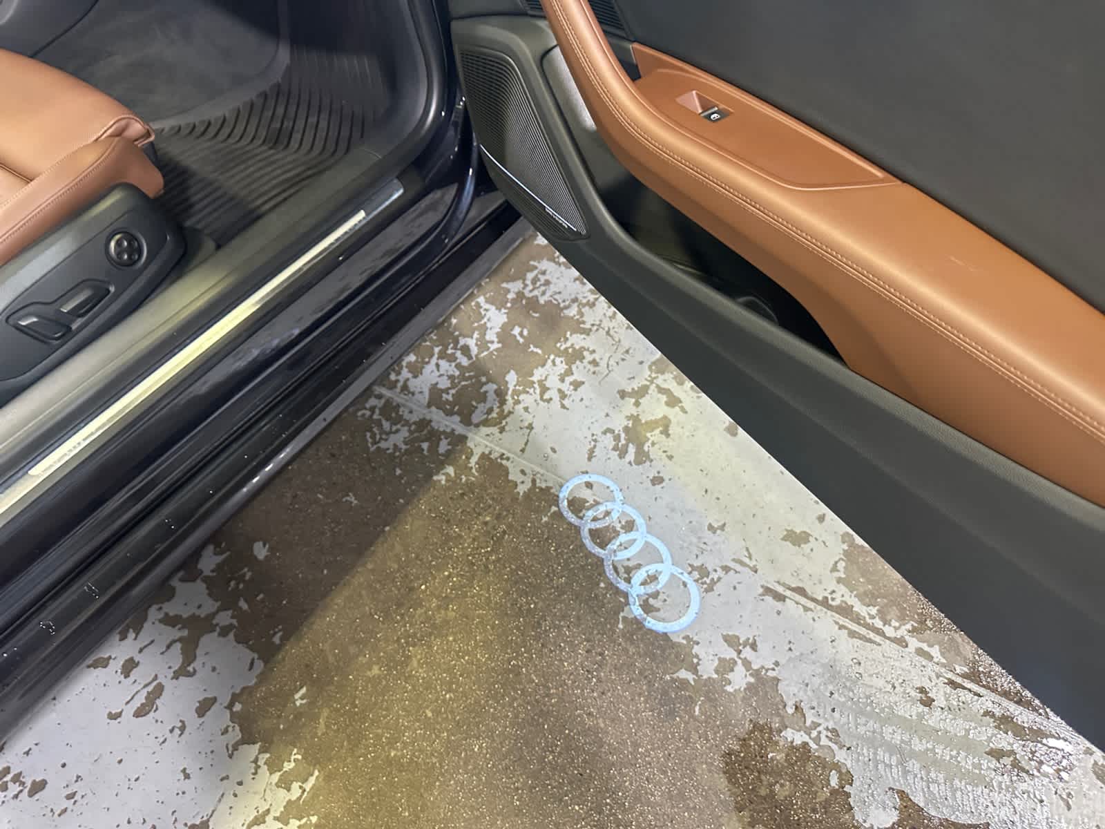 used 2018 Audi A5 car, priced at $26,498
