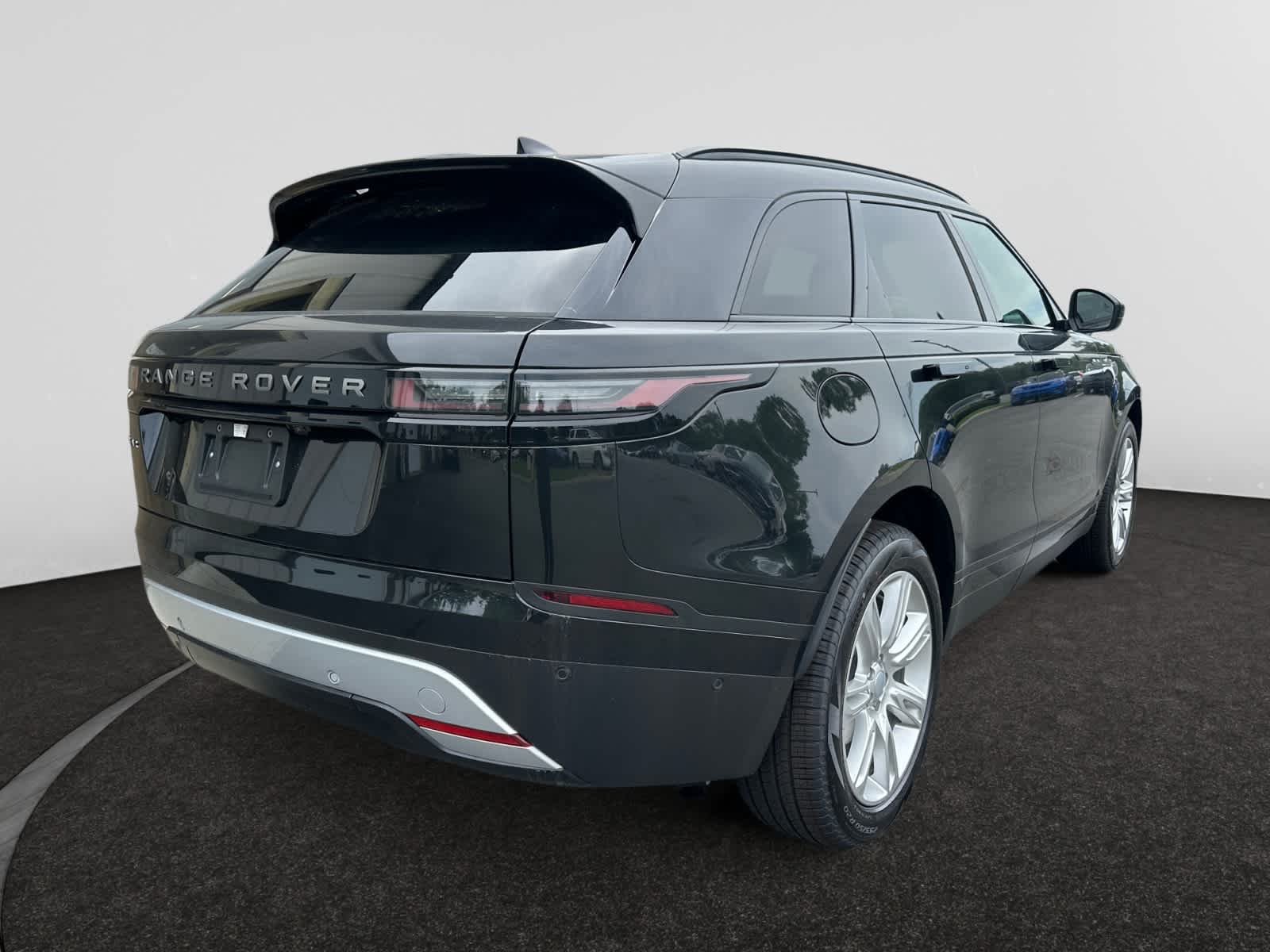 new 2026 Land Rover Range Rover Velar car, priced at $68,722