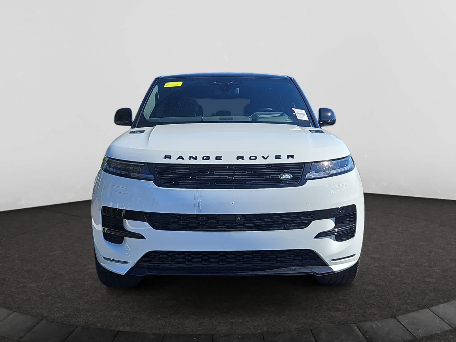 new 2025 Land Rover Range Rover Sport car, priced at $109,010