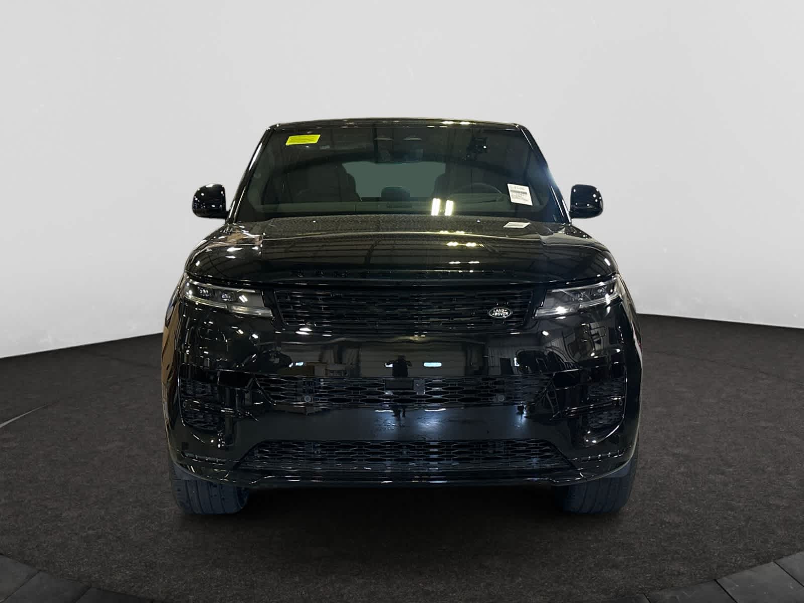 new 2025 Land Rover Range Rover Sport car, priced at $125,220