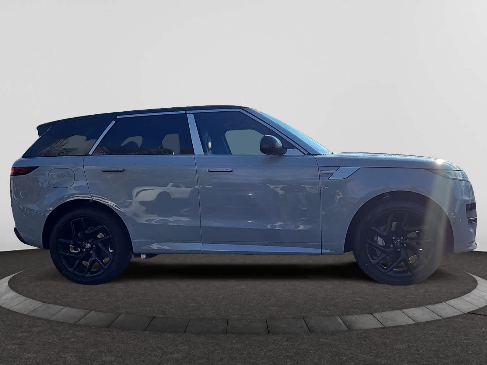 new 2025 Land Rover Range Rover Sport car, priced at $103,765