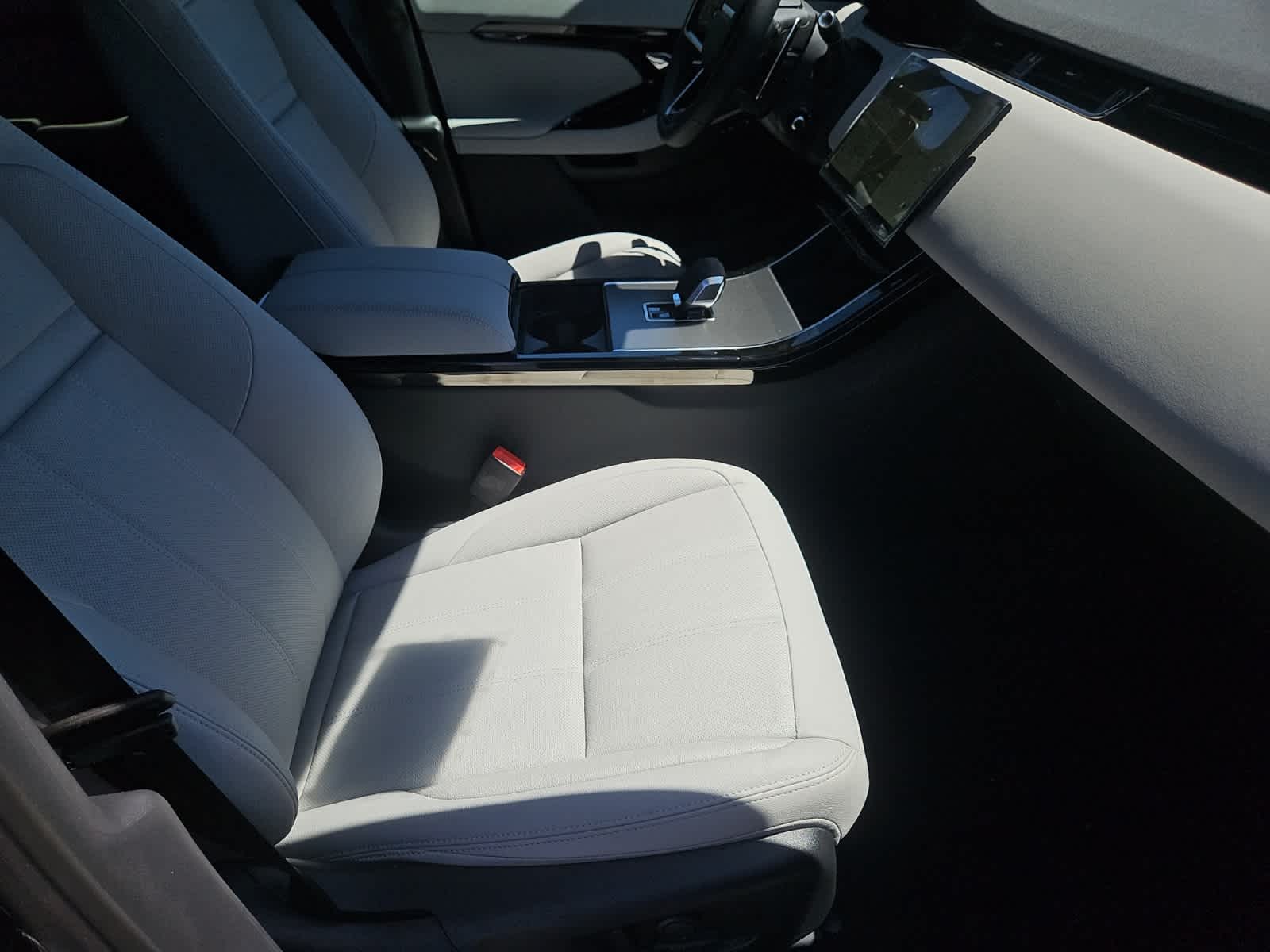 new 2026 Land Rover Range Rover Evoque car, priced at $55,175