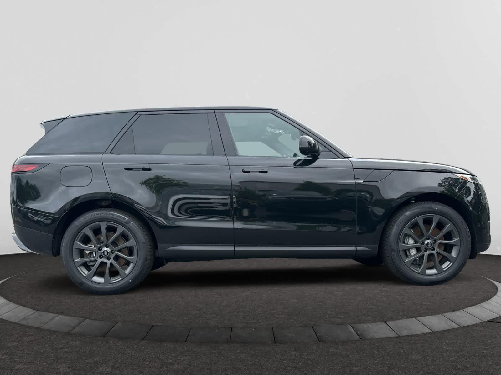 new 2025 Land Rover Range Rover Sport car, priced at $84,705
