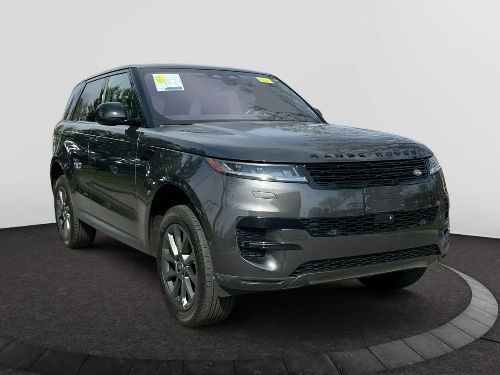 used 2023 Land Rover Range Rover Sport car, priced at $72,998