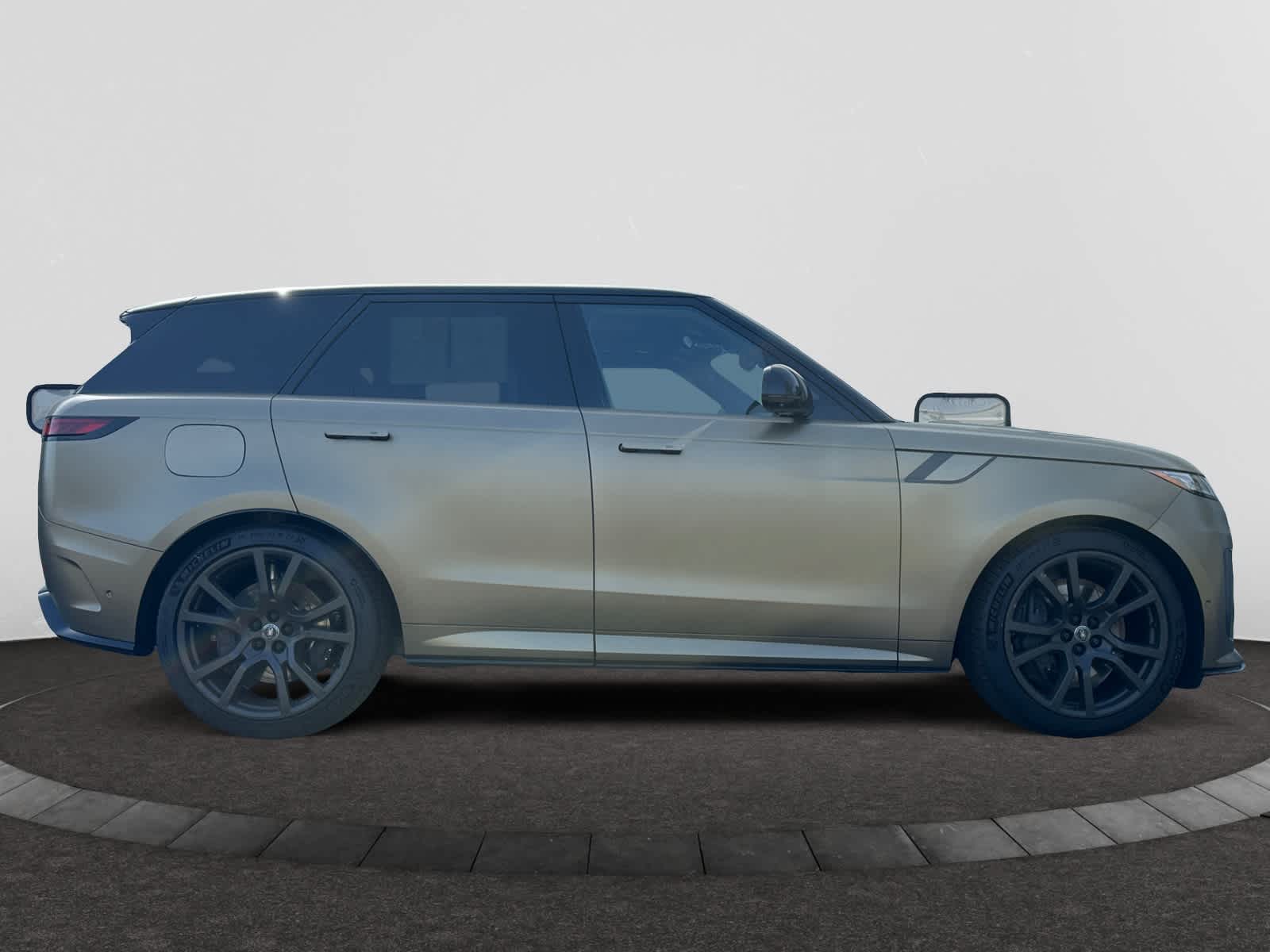 used 2024 Land Rover Range Rover Sport car, priced at $164,698