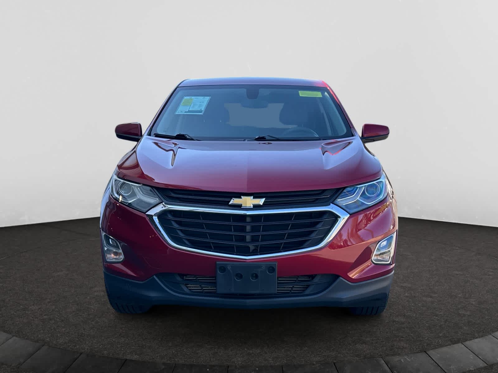 used 2018 Chevrolet Equinox car, priced at $12,998
