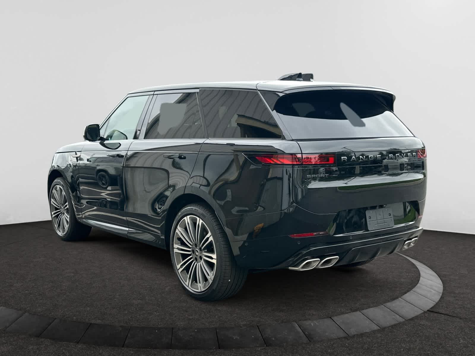 new 2025 Land Rover Range Rover Sport car, priced at $121,905