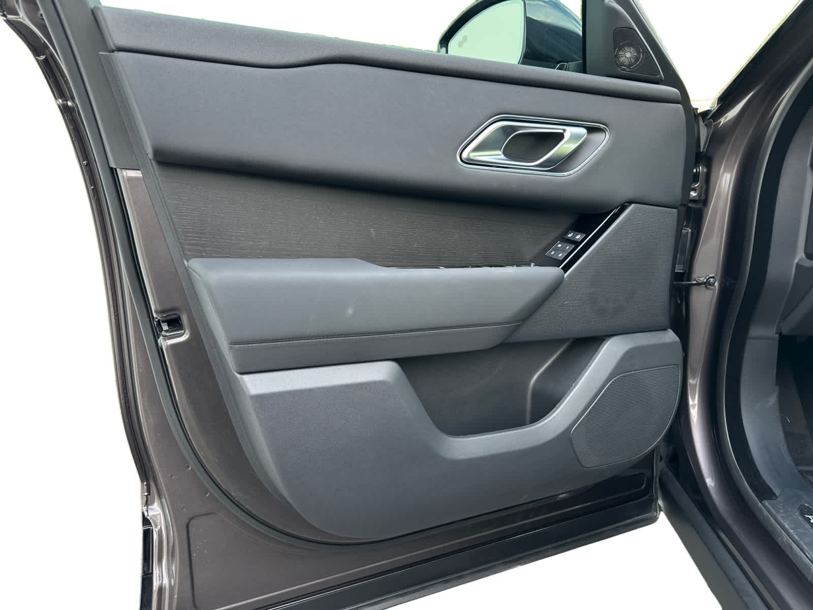 used 2025 Land Rover Range Rover Velar car, priced at $59,998