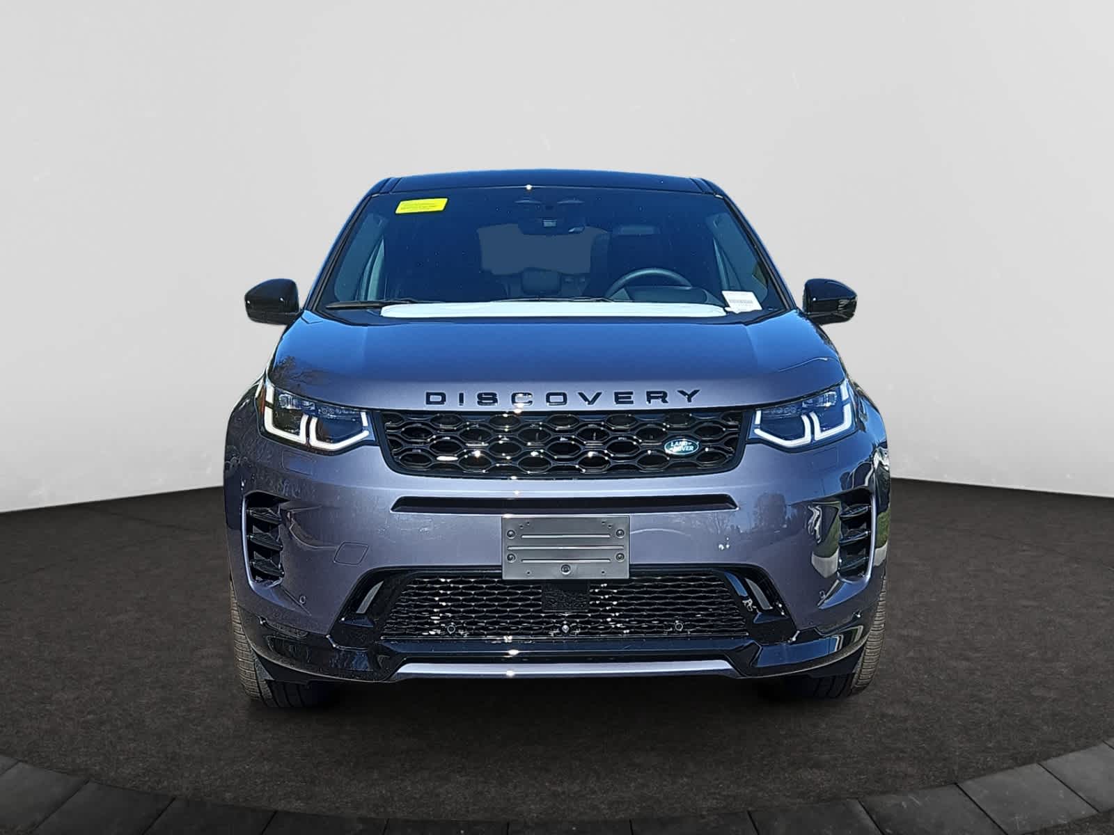 new 2025 Land Rover Discovery Sport car, priced at $63,468