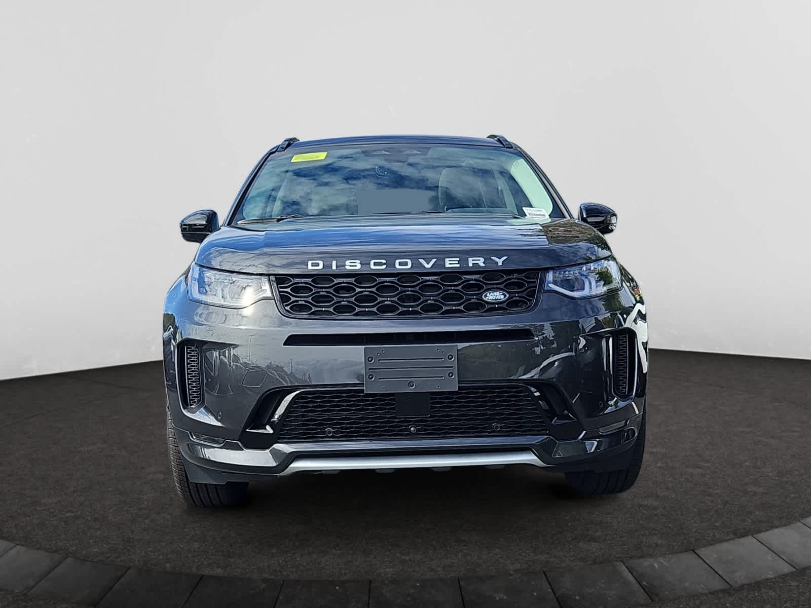 new 2025 Land Rover Discovery Sport car, priced at $55,448