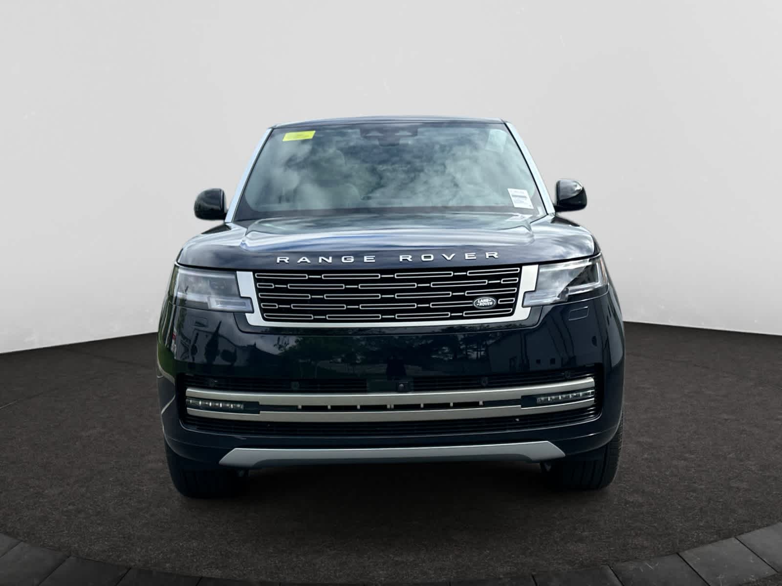 new 2025 Land Rover Range Rover car, priced at $150,015