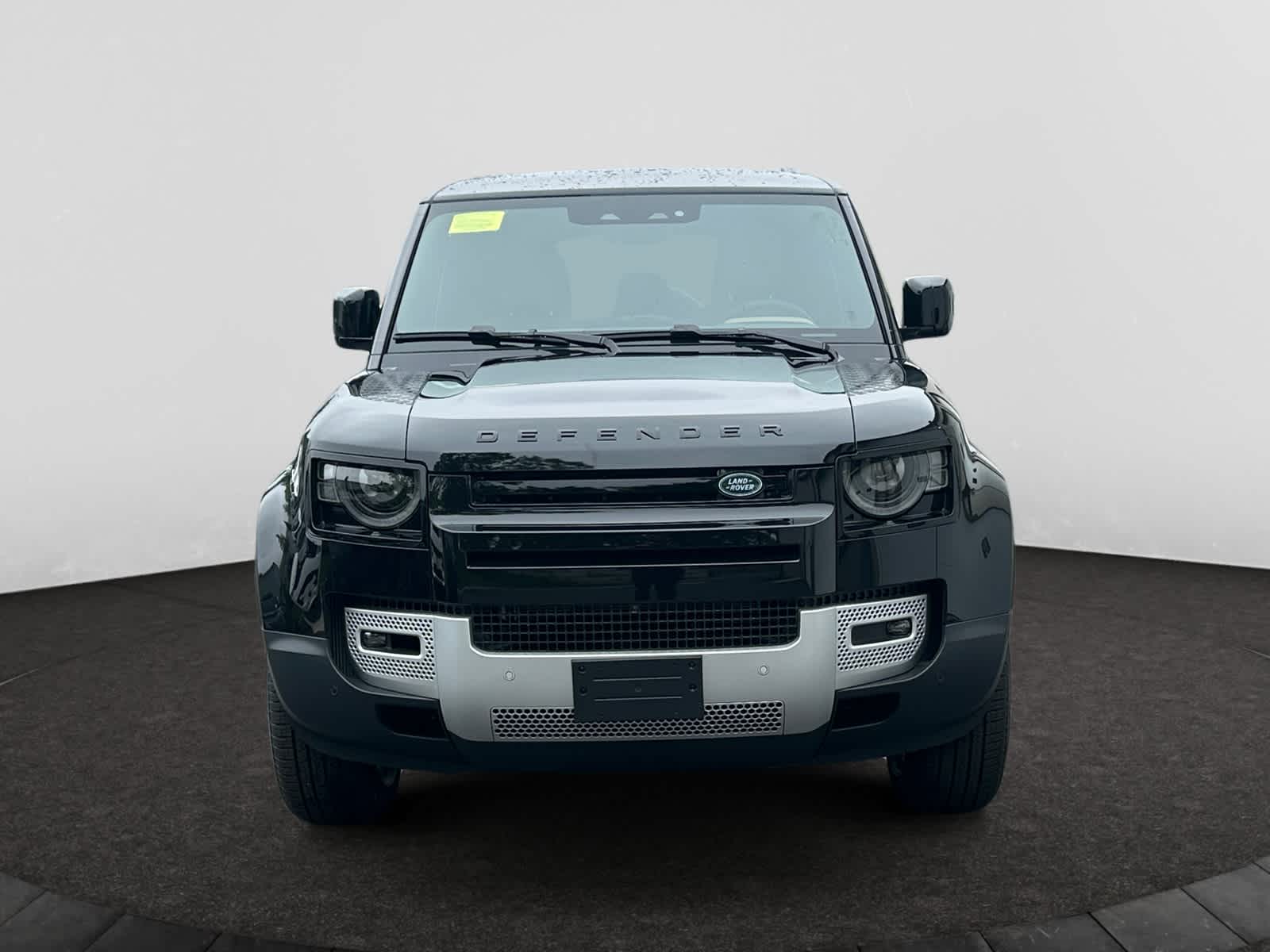 new 2025 Land Rover Defender 110 car, priced at $73,723