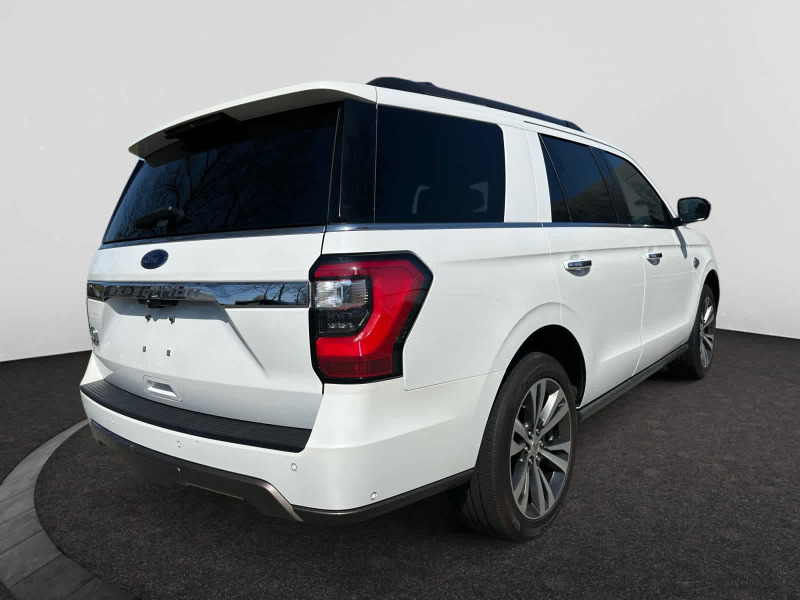 used 2020 Ford Expedition car, priced at $41,998