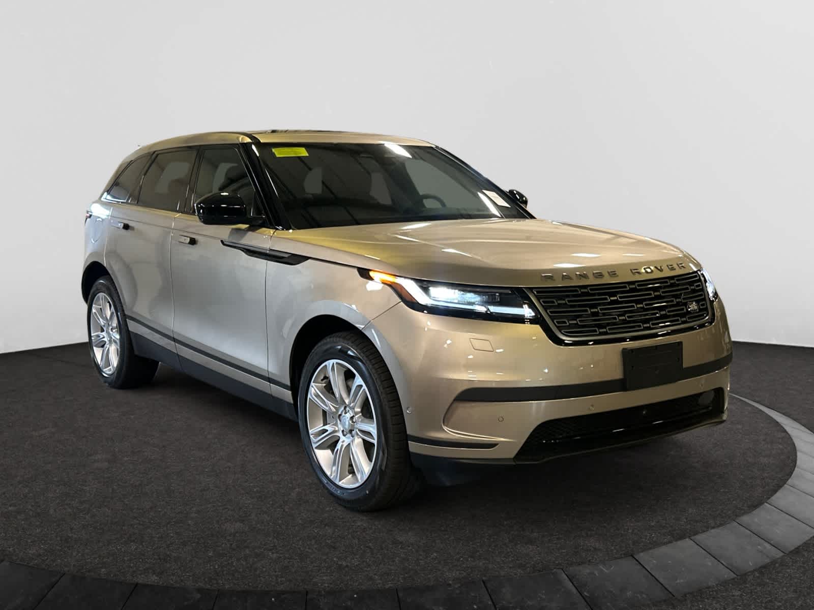 new 2026 Land Rover Range Rover Velar car, priced at $69,470