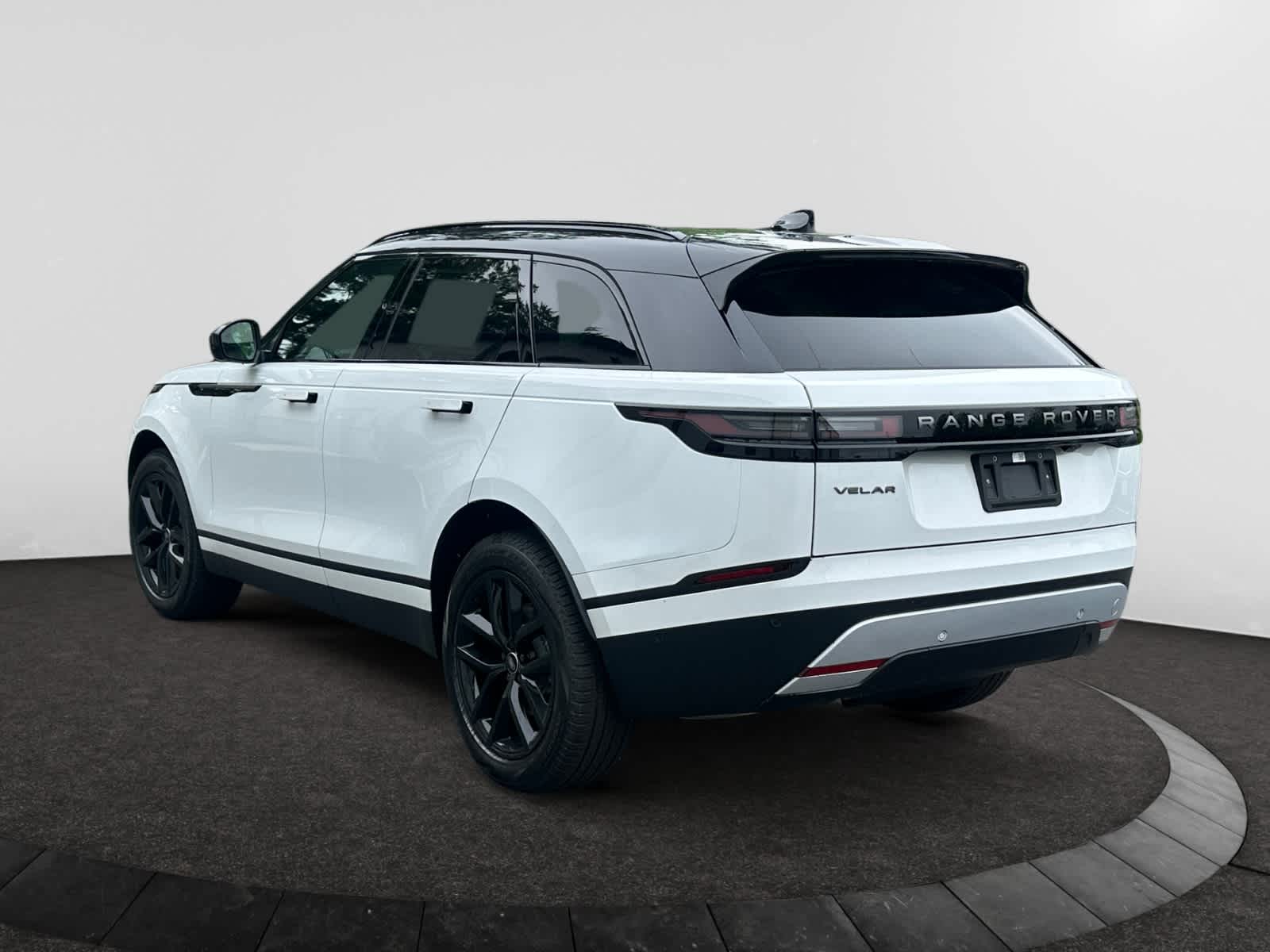 new 2026 Land Rover Range Rover Velar car, priced at $67,915