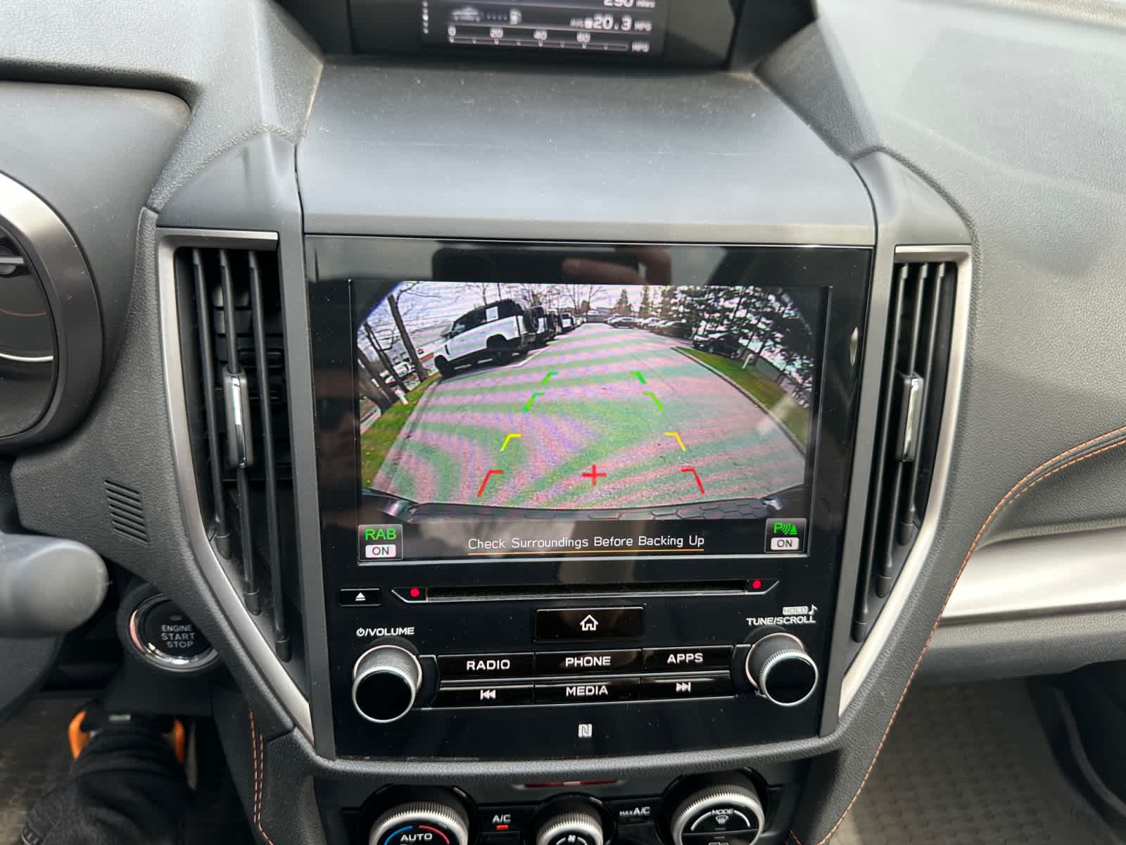 used 2019 Subaru Crosstrek car, priced at $21,498