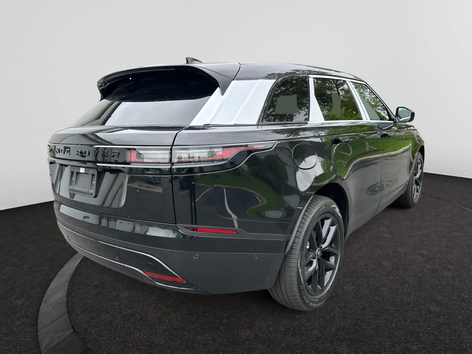 new 2026 Land Rover Range Rover Velar car, priced at $70,020