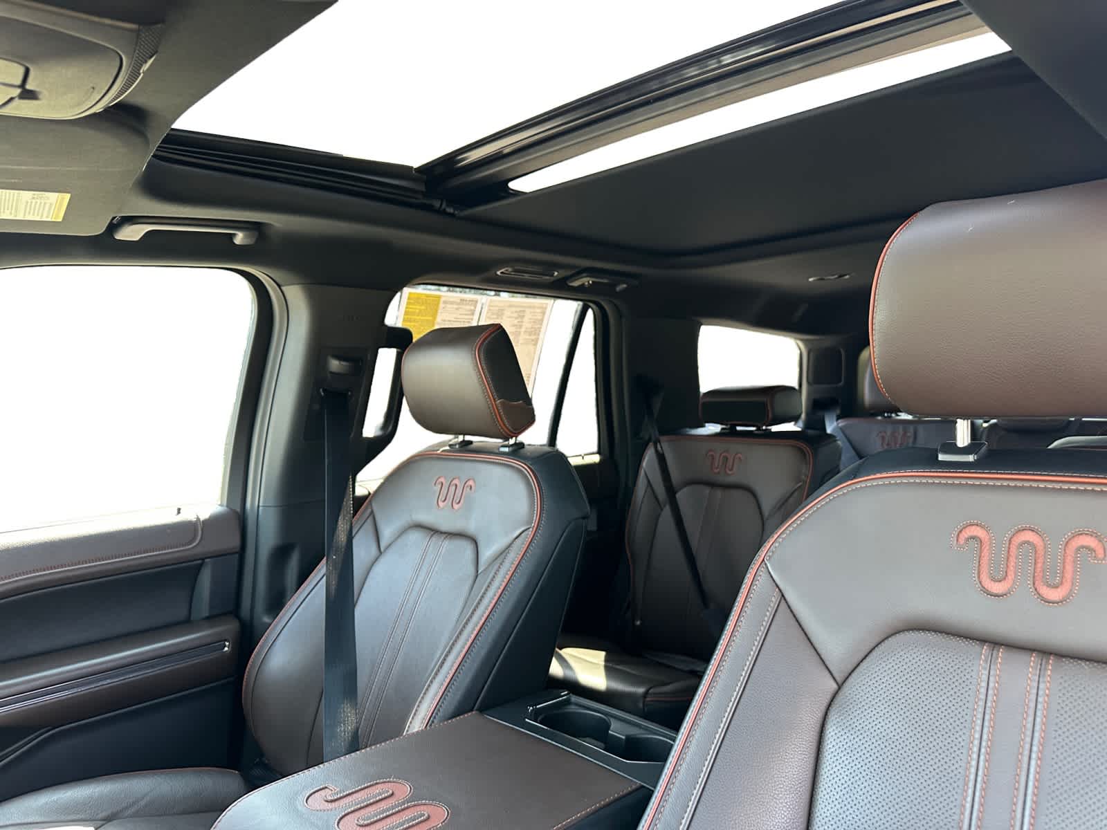used 2020 Ford Expedition car, priced at $41,998