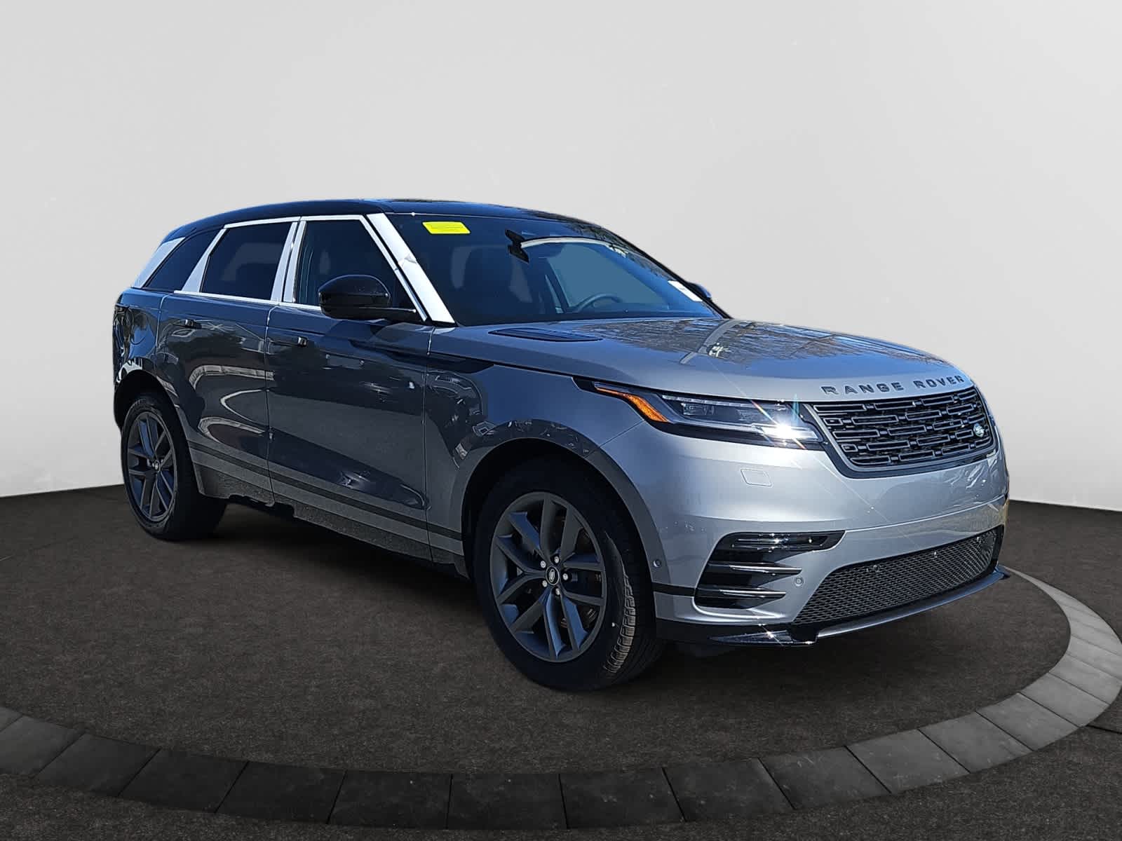 new 2026 Land Rover Range Rover Velar car, priced at $74,045