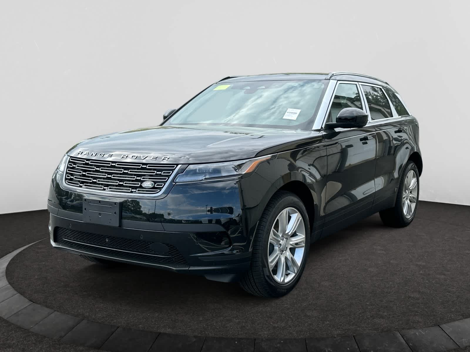 new 2026 Land Rover Range Rover Velar car, priced at $68,722