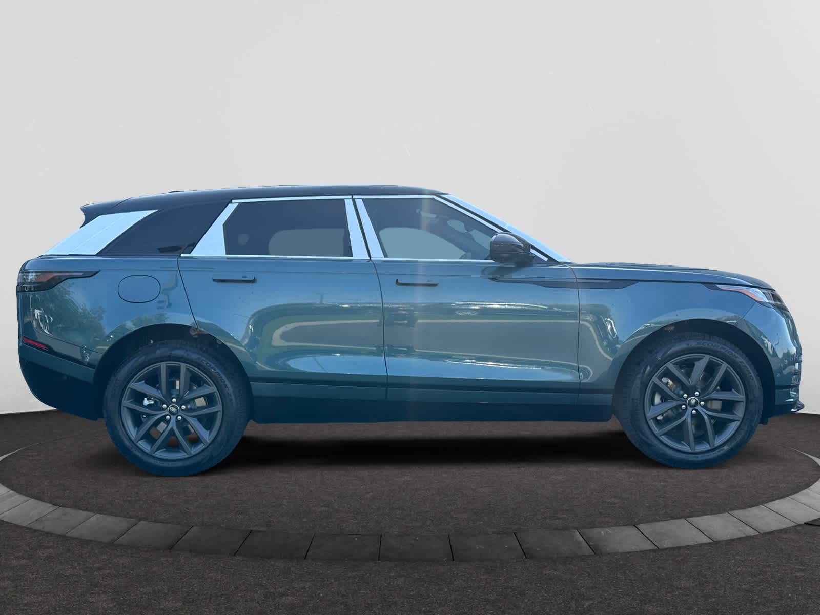 new 2026 Land Rover Range Rover Velar car, priced at $71,420