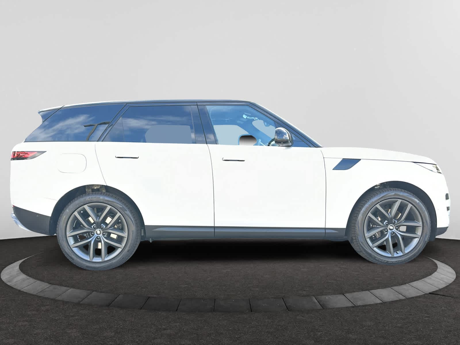 new 2025 Land Rover Range Rover Sport car, priced at $95,515