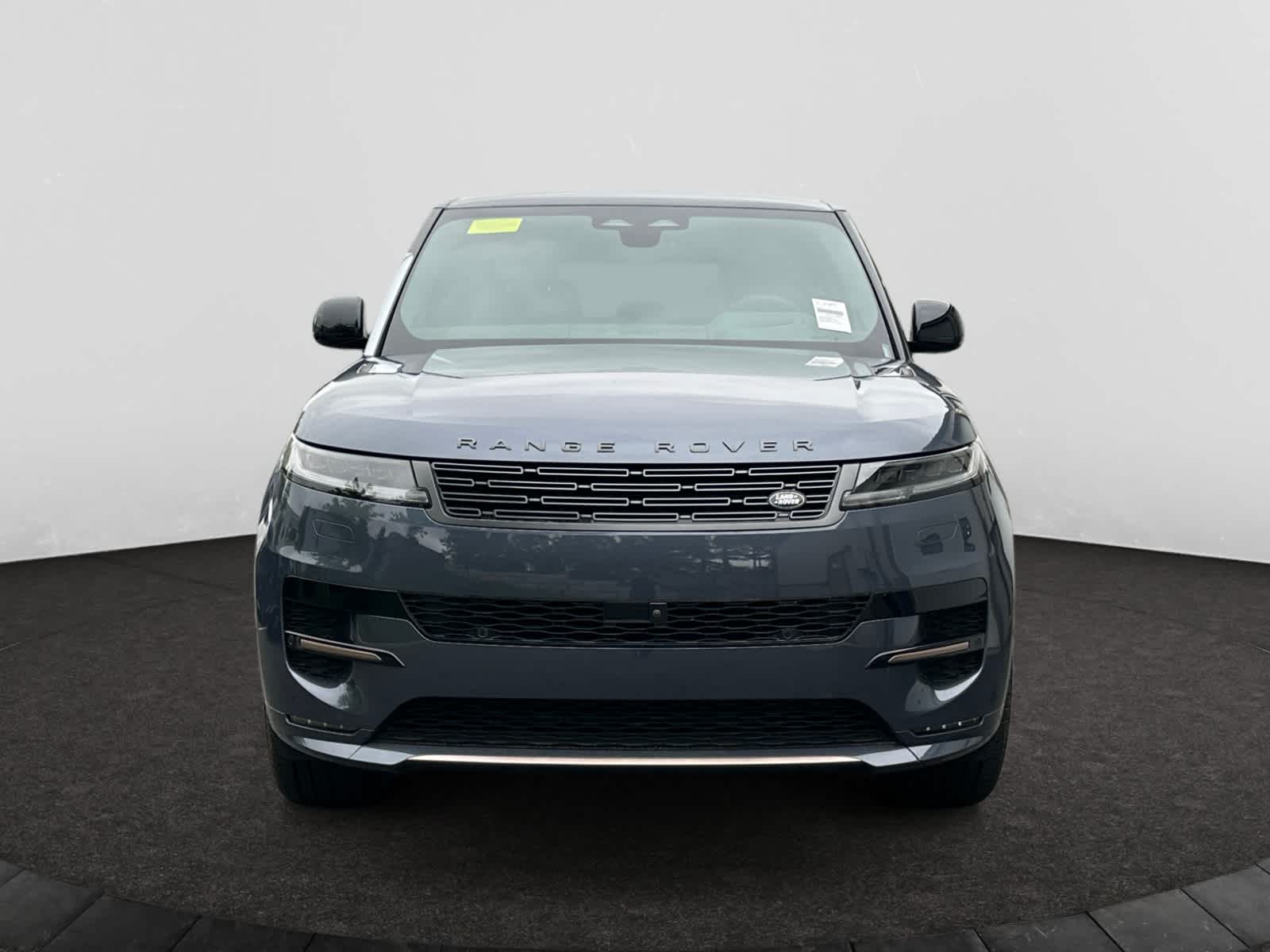 new 2025 Land Rover Range Rover Sport car, priced at $107,945